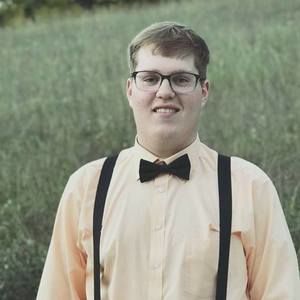 Meet your Posher, Ross